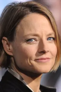 Photo Jodie Foster