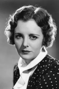 Photo Mary Astor