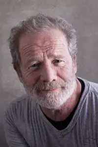 Photo Peter Mullan