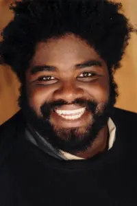 Photo Ron Funches