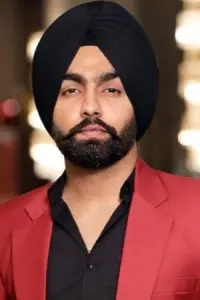 Photo Ammy Virk