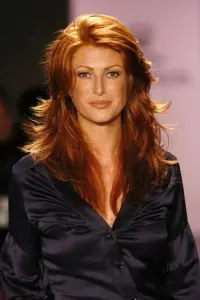 Photo Angie Everhart