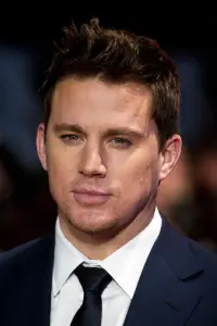 Photo Channing Tatum