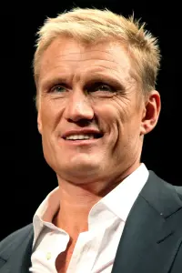 Photo Dolph Lundgren