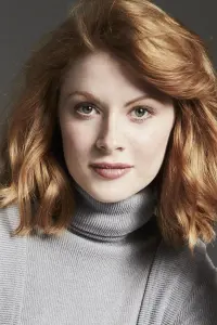 Photo Emily Beecham