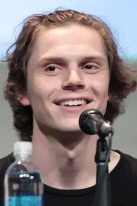 Photo Evan Peters