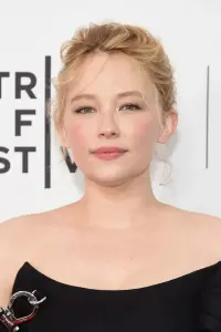 Photo Haley Bennett