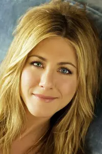 Photo Jennifer Aniston