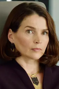 Photo Julia Ormond