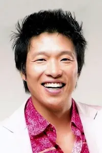 Photo Jung Kyung-ho