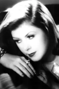 Photo Kirsty MacColl