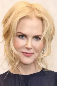 Photo Nicole Kidman