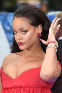 Photo Rihanna