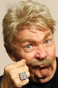 Photo Rip Taylor