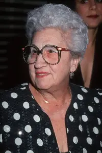 Photo Catherine Scorsese