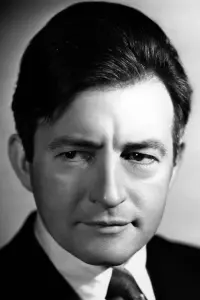 Photo Claude Rains