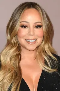 Photo Mariah Carey