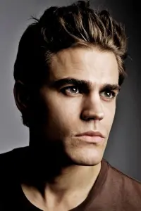 Photo Paul Wesley