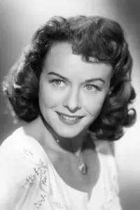 Photo Paulette Goddard