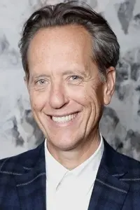 Photo Richard E. Grant