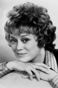 Photo Rue McClanahan