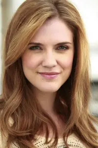 Photo Sara Canning