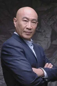 Photo Shi Zhaoqi