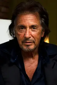 Photo Al Pacino