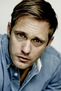 Photo Alexander Skarsgård