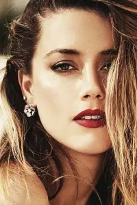 Photo Amber Heard