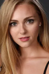 Photo AnnaSophia Robb