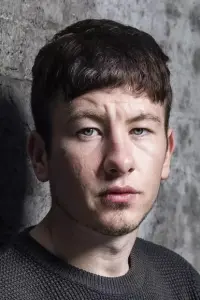 Photo Barry Keoghan