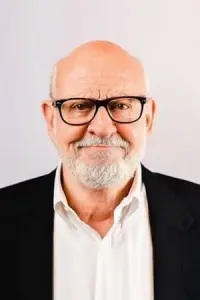 Photo Frank Oz