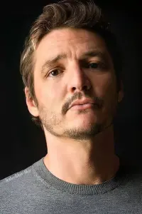 Photo Pedro Pascal