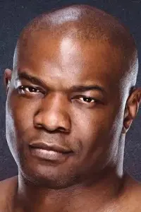 Photo Shelton Benjamin