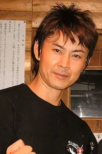 Photo Tetsuo Kurata