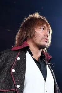 Photo Tetsuya Naito