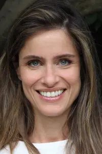 Photo Amanda Peet