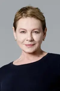 Photo Dianne Wiest