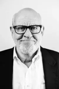 Photo Frank Oz