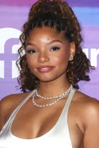 Photo Halle Bailey