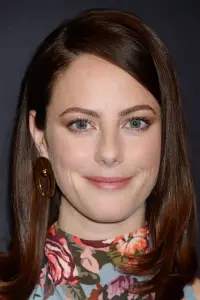 Photo Kaya Scodelario