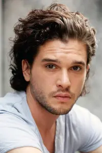 Photo Kit Harington