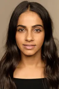 Photo Mandip Gill