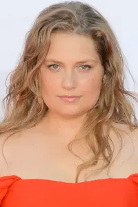 Photo Merritt Wever