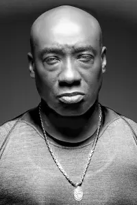 Photo Michael Clarke Duncan