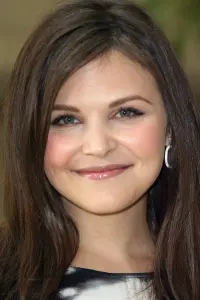 Photo Ginnifer Goodwin