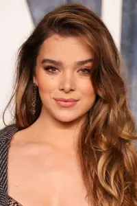 Photo Hailee Steinfeld