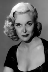 Photo Jan Sterling