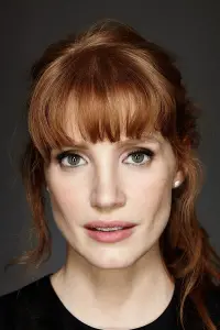 Photo Jessica Chastain